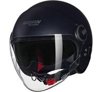 NOLAN Cascos N21 Visor Classico Matt Black XL