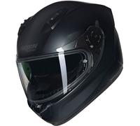 Nolan N60-6 Classico, casco integral XS male Negro Mate