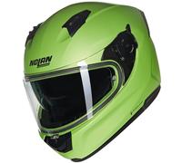 NOLAN Cascos N60-6 Classico Nobile Impulso Green M