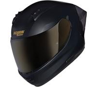 NOLAN Cascos N60-6 Sport Aureo Matt Black / Gold S