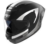 NOLAN Cascos N60-6 Sport Contrasto Black / Grey Matte S