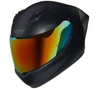 Casco Integral Nolan N60-6 SPORT IRIDO 334 Nero