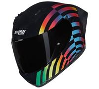 Casco Integral Nolan N60-6 SPORT POLICROMO 343 Multicolore