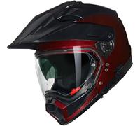 NOLAN Cascos N70-2X Classico Nobile Visceral Red / Black L