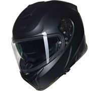 Casco Integral Nolan N80-8 CLASSICO 302 Nero / Mat