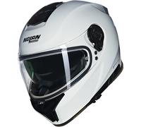 Casco Integral Nolan N80-8 CLASSICO 305 Bianco