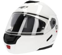 NOLAN Cascos N90-2 06 Highline N-Com SE White L