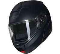 Casco Abatible Nolan N90-3 CLASSICO 302 Nero / Mat
