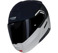 Casco Abatible Nolan N90-3 VERNICIATURA SPECIALE 343 Nero / Perla