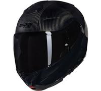 NOLAN Cascos X-1005 Ultra Carbon Puro Carbon / Black S
