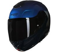 NOLAN Cascos X-1005 Ultra Carbon Verniciatura Speciale Carbon / Deep Blue L