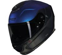 NOLAN Cascos X-1005 Ultra Carbon Verniciatura Speciale Carbon / Visceral Red XL