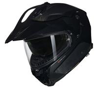 NOLAN Cascos X-552 Ultra Carbon Triplonero Carbon / Matt Black XL