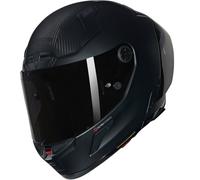 NOLAN Cascos X-804 RS Ultra Carbon Triplonero Carbon / Matt Black S