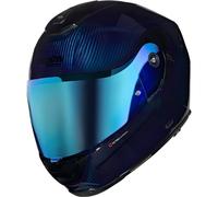 NOLAN Cascos X-903 Ultra Carbon Liquido Blue L