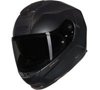 NOLAN Cascos X-903 Ultra Carbon Triplonero Matt Carbon / Black M