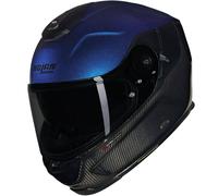 NOLAN Cascos X-903 Ultra Carbon Verniciatura Speciale Carbon / Deep Blue / Black XL