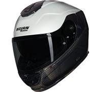 NOLAN Cascos X-903 Ultra Carbon Verniciatura Speciale Carbon / Pearl / Black L