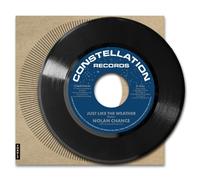 Chance, Nolan – 7-Just Like the Weather / If He Makes You – Vinilo – Charly