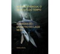 Nolan Devenoux O Detetive Do Tempo (ebook)