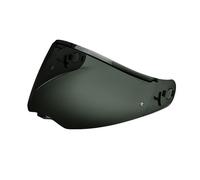 Nolan Full-Face Visor N90-3/N100-5/N100-5 Plus Oscuro Antirrayado Pinlock