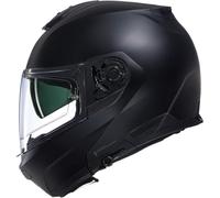 NOLAN Helmet N100-6 Classic 302 S, Negro Mate