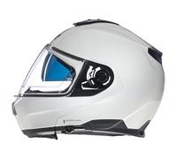 NOLAN Helmet N100-6 Classic Nobil 320 S, Pearl