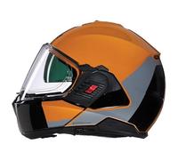 NOLAN Helmet N120-1 Grafo 350 S