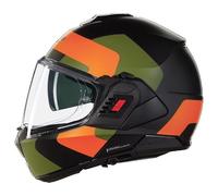 NOLAN Helmet N120-1 OMOCROMO 345 XXS