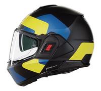 NOLAN Helmet N120-1 OMOCROMO 346 S