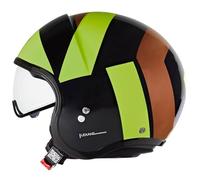 NOLAN Helmet N21 06 TANGENTE 348 S