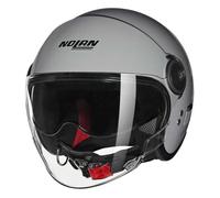 NOLAN Helmet N21 Visor 06 Classic 303 XL, Gris