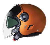 NOLAN Helmet N21 Visor 06 Verniciatura Special 342 M, Ochre/Black