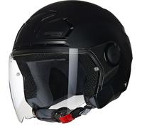 NOLAN Helmet N30-4 T Classico 302 M, Negro Mate