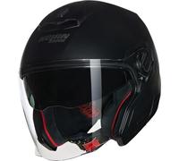 Nolan Casco Jet N40-5 Classico 302 Negro Mate Talla L