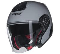 Casco Jet Nolan N40-5 CLASSICO 303 Grigio