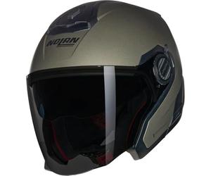 NOLAN Helmet N40-5 06 Classic Nobil 315 S, Stone