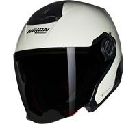 NOLAN Helmet N40-5 06 Classic Nobil 320 XS, Pearl