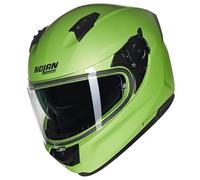 NOLAN Helmet N60-6 Classic Nobil 322 M, Green Pulse