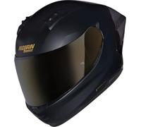 Nolan Casco integral N60-6 Sport Aureo 331 Negro/Dorado XL