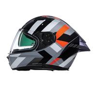 NOLAN Helmet N60-6 Sport DINAMICO 345 S