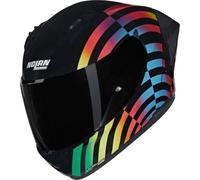 Casco Integral Nolan N60-6 SPORT POLICROMO 343 Multicolore