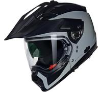 NOLAN Helmet N70-2 X 06 Classico 304 S Gris