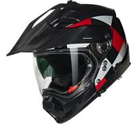 NOLAN Helmet N70-2 X 06 RUVIDO 342 M