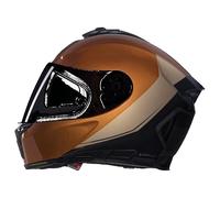NOLAN Helmet N80-8 VERNICIATURA Speciale 341 XXS