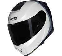 Casco Integral Nolan N80-8 VERNICIATURA SPECIALE 344 Perla / Nero