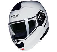 Casco Abatible Nolan N90-3 CLASSICO 305 Bianco