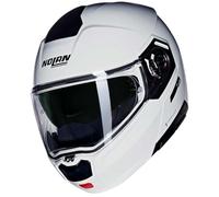 NOLAN Helmet N90-3 06 Classico 305 M, Color Blanco