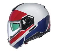 NOLAN Helmet N90-3 06 Robot 345 XXS