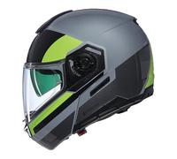NOLAN Helmet N90-3 06 Robot 346 XXL